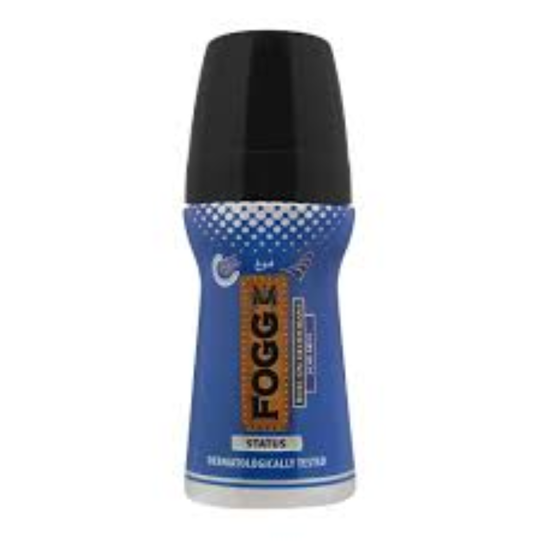 FOGG ROLL ON STATUS MEN 50ML